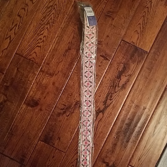 <rebecca minkoff> guitar strap - Picture 5 of 7